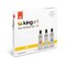KINGART® PRO Artist Oil Paint, 12ml (.4oz), Set of 24 Unique Colors